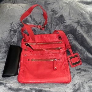 Tyler Rodan Purse